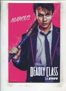 BATGIRL #30 (9.2) VARIANT!! 2019