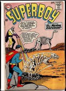 Superboy #111 (1964)