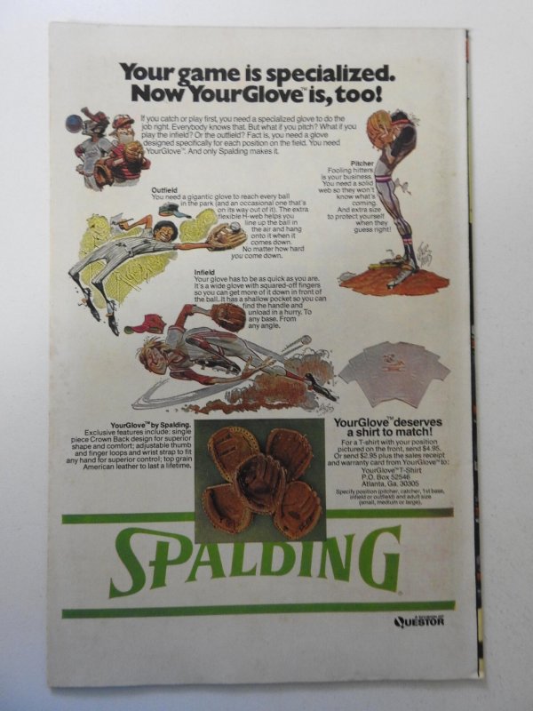 Howard the Duck #5 (1976) FN/VF Condition!