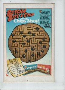 Black Panther #1-4 Set 1988 