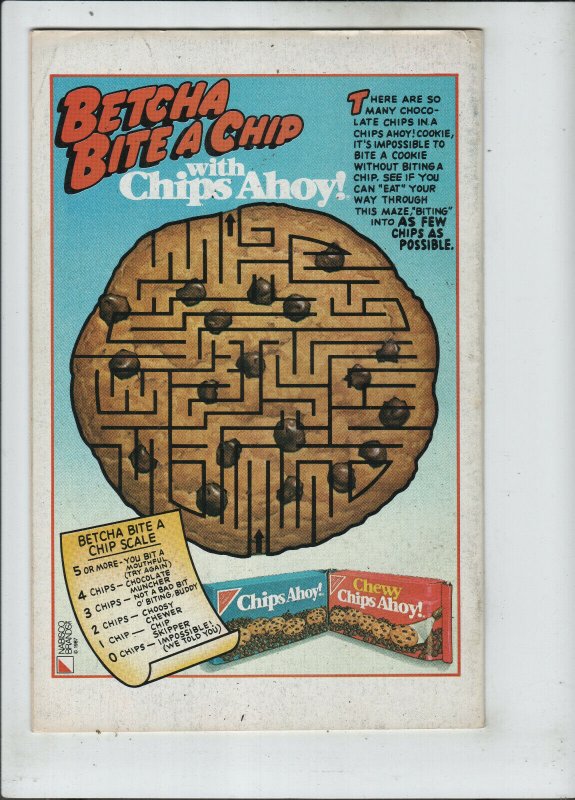 Black Panther #1-4 Set 1988 