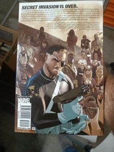 MARVEL COMICS OOP DARK REIGN Accept Change COLLECTED TPB NEW! X-Men & Avengers01