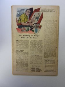 Tales of Suspense #59 (1964) GD+ condition