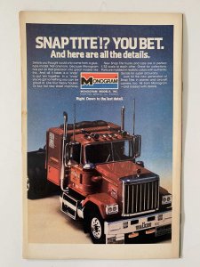 DC Comics Presents #20 VF- (1980)