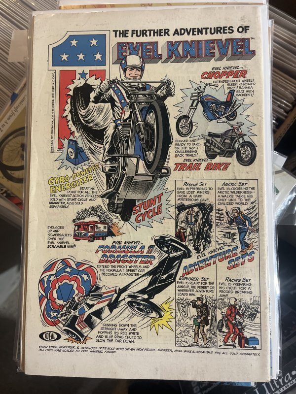 Kid Colt Outlaw #203 (1976)