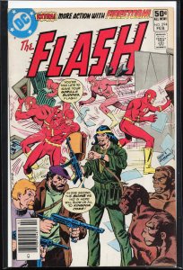 The Flash #294 (1981) The Flash