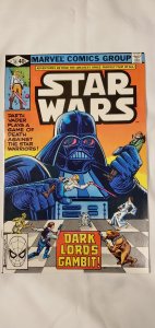 Star Wars #35 - VF/NM - 1st Series