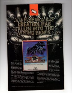 Superman #11 (1987) / HCA3