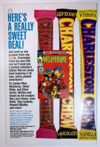 X-Men #12 (9.2, 1992)