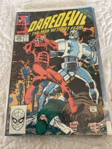 Daredevil #275 (1989)