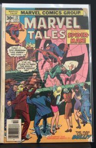 Marvel Tales #72 (1976)
