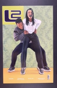 Tomorrow Stories #3 (1999)