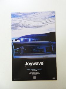 W.E.B of Spider-Man #1 NM condition