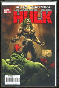 Hulk #18 (2010) Hulk