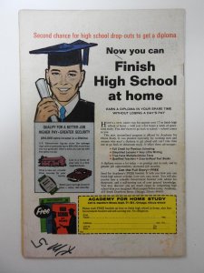 Captain Marvel #21 (1970) VG Condition!