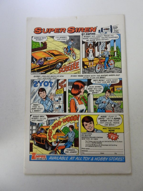 Detective Comics #478 (1978) VF- condition