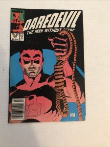 Daredevil Lot Of 6#263-268