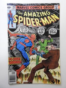 The Amazing Spider-Man #192 (1979) VG/FN Condition!