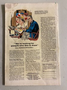 Fantastic Four Annual #4 3.5 (1966)