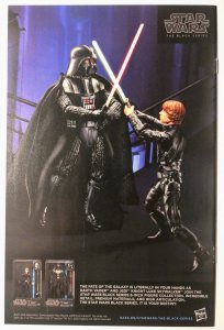 Star Wars: Kanan #2 (9.4, 2015)