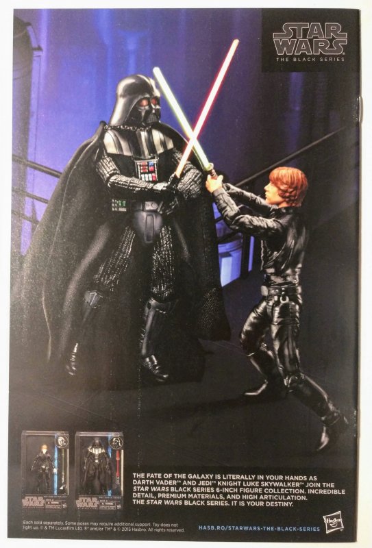 Star Wars: Kanan #2 (9.4, 2015)