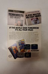 The Amazing Spider-Man Annual #24 (1990) NM Marvel Comic Book J731