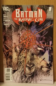 Batman: The Widening Gyre #1 (2009)