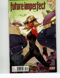 Future Imperfect #3 (2015) Maestro