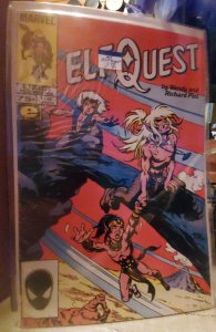 ElfQuest #5 (1985)