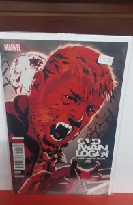 Old Man Logan #15 (2017)