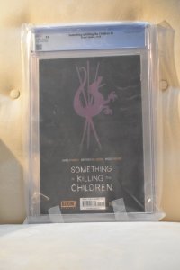 Something is Killing the Children #3 (2019)