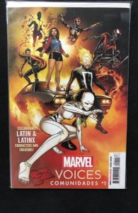 Ms. Marvel: Beyond the Limit #2 (2022)