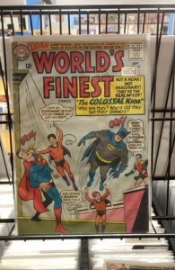 World's Finest Comics #152 (1965)