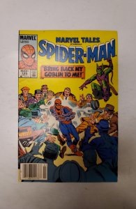 Marvel Tales #165 (1984) Marvel Comic Book J724