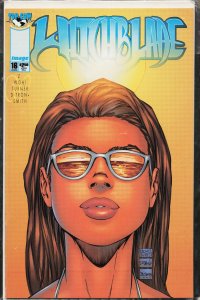 Witchblade #16 (1997) Witchblade