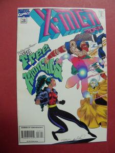 X-Men 2099 #18  (9.0 to 9.2 or better) MARVEL COMICS