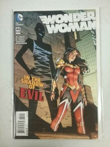 Wonder Woman #44 DC Comics Nov 2015 NW152