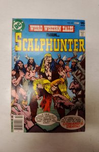 Weird Western Tales #42 (1977) NM DC Comic Book J731