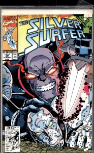 Silver Surfer #59 (1991) Silver Surfer