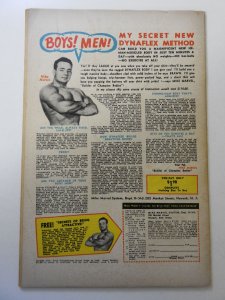 Sgt. Fury #27 (1966) FN- Condition!