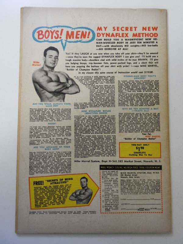 Sgt. Fury #27 (1966) FN- Condition!