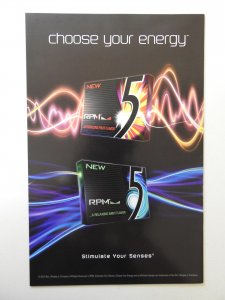 Batman #9 VF+ Condition!