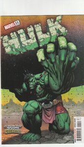 Hulk # 11 Cover A NM Marvel [K9]