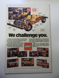 The Incredible Hulk #256 (1981) FN/VF Condition