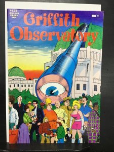 Griffith Observatory (1979) must be 18