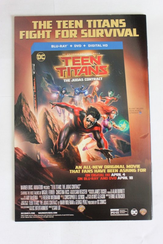 Harley's Little Black Book #6 (2017) Harley Quinn 0