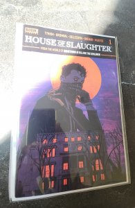 House of Slaughter (2022)