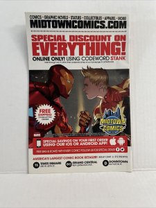 Spider-Man/Deadpool #7