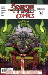 ADVENTURE TIME COMICS (2016 Series) #6 Fine Comics Book
