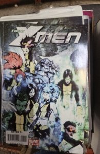 New X-Men #43 (2007)